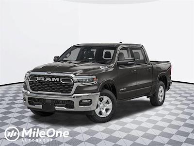 New 2026 Ram 1500 Big Horn Crew Cab 4x4 Pickup for sale #X6174037 - photo 1
