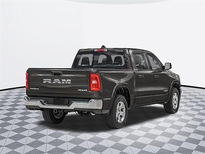 New 2026 Ram 1500 Big Horn Crew Cab 4x4 Pickup for sale #X6174037 - photo 2