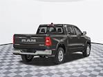 New 2026 Ram 1500 Big Horn Crew Cab 4x4 Pickup for sale #X6174037 - photo 2