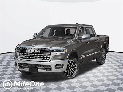 New 2026 Ram 1500 Limited Crew Cab for sale #X6182342 - photo 1