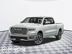 New 2026 Ram 1500 Laramie Crew Cab 4x4 Pickup for sale #X6183108 - photo 1