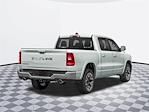 New 2026 Ram 1500 Laramie Crew Cab 4x4 Pickup for sale #X6183108 - photo 2