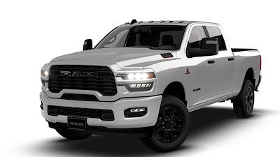 New 2026 Ram 2500 Big Horn Crew Cab for sale #X6185432 - photo 1