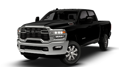New 2026 Ram 3500 Big Horn Crew Cab for sale #X6186249 - photo 1
