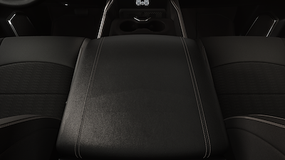 New 2026 Ram 3500 Big Horn Crew Cab for sale #X6186249 - photo 2