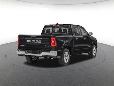 New 2026 Ram 1500 Big Horn Crew Cab 4x4 Pickup for sale #X6210703 - photo 2