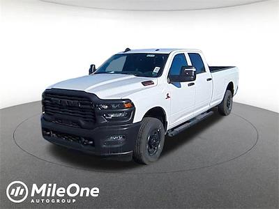New 2026 Ram 2500 Tradesman Crew Cab for sale #X6214336 - photo 1