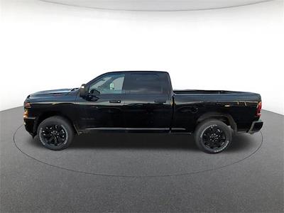 New 2026 Ram 2500 Big Horn Crew Cab for sale #X6214337 - photo 2