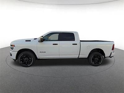 New 2026 Ram 2500 Big Horn Crew Cab for sale #X6214339 - photo 2