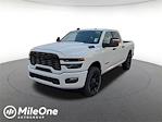 New 2026 Ram 2500 Big Horn Crew Cab for sale #X6214339 - photo 1