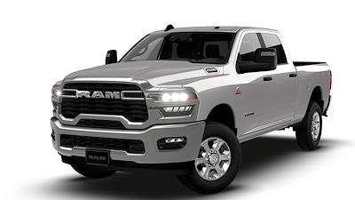 New 2026 Ram 2500 Big Horn Crew Cab for sale #X6214856 - photo 1
