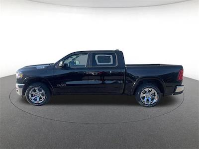 New 2026 Ram 1500 Big Horn Crew Cab 4x4 Pickup for sale #X6218448 - photo 2
