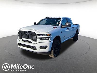 New 2026 Ram 2500 Big Horn Crew Cab for sale #X6220111 - photo 1