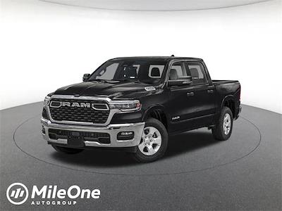 New 2026 Ram 1500 Big Horn Crew Cab for sale #X6228247 - photo 2