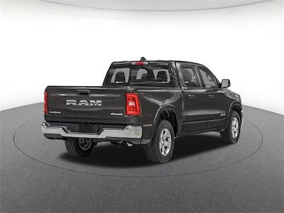 New 2026 Ram 1500 Big Horn Crew Cab 4x4 Pickup for sale #X6228253 - photo 2