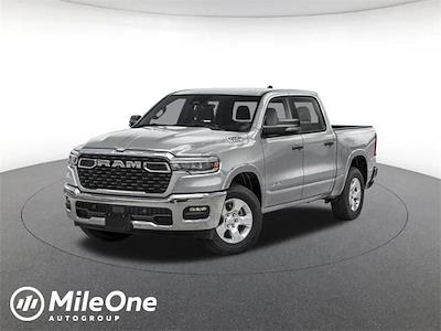 New 2026 Ram 1500 Big Horn Crew Cab 4x4 Pickup for sale #X6231131 - photo 1