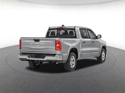 New 2026 Ram 1500 Big Horn Crew Cab 4x4 Pickup for sale #X6231131 - photo 2