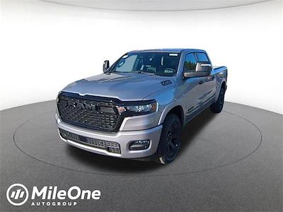 New 2026 Ram 1500 Big Horn Crew Cab 4x4 Pickup for sale #X6231132 - photo 1