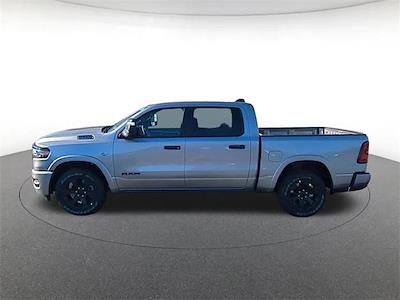 New 2026 Ram 1500 Big Horn Crew Cab 4x4 Pickup for sale #X6231132 - photo 2