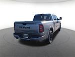 New 2026 Ram 1500 Big Horn Crew Cab 4x4 Pickup for sale #X6231132 - photo 4