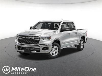 New 2026 Ram 1500 Big Horn Crew Cab 4x4 Pickup for sale #X6231133 - photo 1