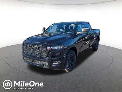 New 2026 Ram 1500 Big Horn Crew Cab 4x4 Pickup for sale #X6231136 - photo 1
