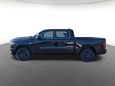New 2026 Ram 1500 Big Horn Crew Cab 4x4 Pickup for sale #X6231136 - photo 2
