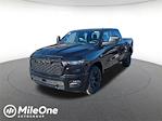 New 2026 Ram 1500 Big Horn Crew Cab 4x4 Pickup for sale #X6231136 - photo 1