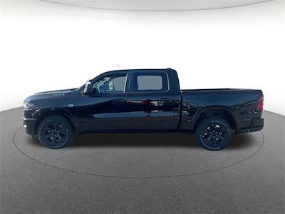 New 2026 Ram 1500 Big Horn Crew Cab 4x4 Pickup for sale #X6231137 - photo 2