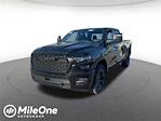 New 2026 Ram 1500 Big Horn Crew Cab 4x4 Pickup for sale #X6231137 - photo 1