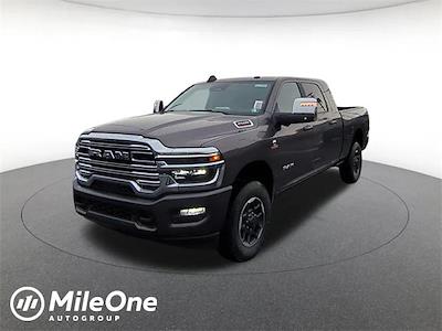 New 2026 Ram 2500 Laramie Mega Cab for sale #X6231209 - photo 1