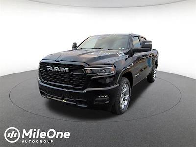 New 2026 Ram 1500 Big Horn Crew Cab for sale #X6244974 - photo 1