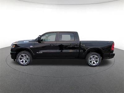 New 2026 Ram 1500 Big Horn Crew Cab for sale #X6244974 - photo 2