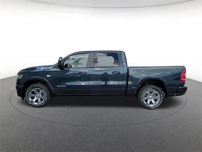 New 2026 Ram 1500 Big Horn Crew Cab for sale #X6244975 - photo 2