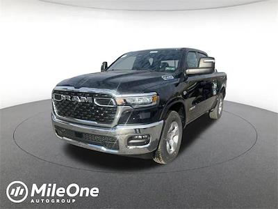 New 2026 Ram 1500 Big Horn Crew Cab for sale #X6244983 - photo 1