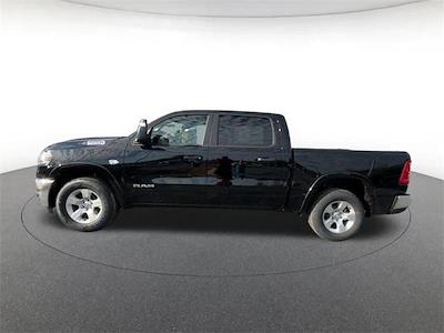 New 2026 Ram 1500 Big Horn Crew Cab for sale #X6244983 - photo 2