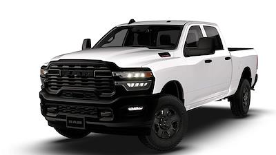 New 2026 Ram 3500 Tradesman Crew Cab for sale #X6278600 - photo 1