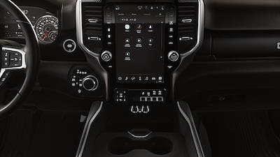 New 2026 Ram 1500 Big Horn Crew Cab for sale #X6278666 - photo 2