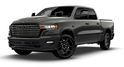 New 2026 Ram 1500 Laramie Crew Cab for sale #X6283384 - photo 1