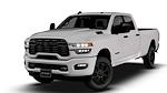 New 2026 Ram 3500 Big Horn Crew Cab for sale #X6285795 - photo 1