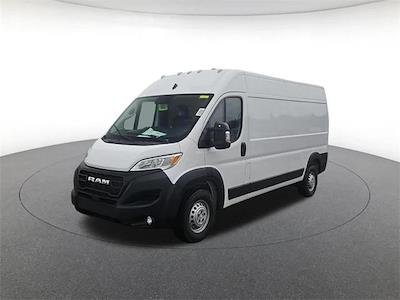 New 2026 Ram ProMaster 2500 High Roof Empty Cargo Van for sale #L6173797 - photo 1