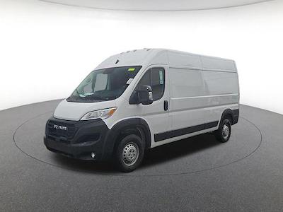 New 2026 Ram ProMaster 2500 High Roof Empty Cargo Van for sale #178892 - photo 1