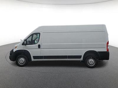 New 2026 Ram ProMaster 2500 High Roof Empty Cargo Van for sale #178892 - photo 2