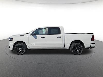 New 2026 Ram 1500 Big Horn Crew Cab for sale #L6184358 - photo 2