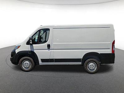 New 2026 Ram ProMaster 1500 Standard Roof Empty Cargo Van for sale #L6187973 - photo 2