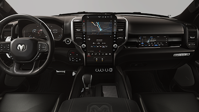 New 2026 Ram 1500 Rebel Crew Cab for sale #L6203091 - photo 2