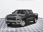 New 2026 Ram 1500 Big Horn Crew Cab 4x4 Pickup for sale #210372 - photo 1