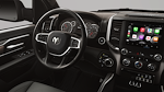 New 2026 Ram 1500 Big Horn Crew Cab for sale #245147 - photo 9