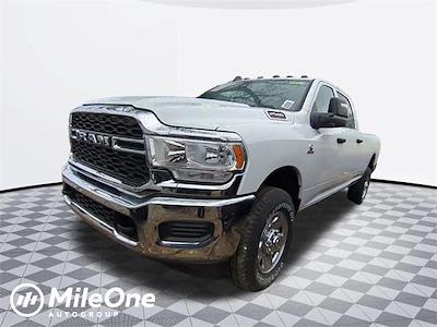 New 2024 Ram 2500 Tradesman Crew Cab 4x4 Pickup for sale #L4306226 - photo 1