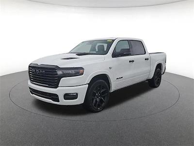 New 2026 Ram 1500 Laramie Crew Cab for sale #L6320480 - photo 1